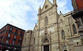 Pulcinella Naples